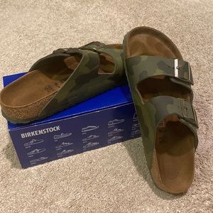 Arizona Birkenstock